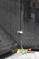 Vietnam Veterans Memorial &ndash; &copy; Astrid Kunath (Eberhardt TRAVEL)