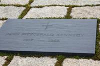 Grab von John F. Kennedy &ndash; &copy; Astrid Kunath (Eberhardt TRAVEL)