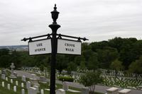 Nationalfriedhof Arlington &ndash; &copy; Astrid Kunath (Eberhardt TRAVEL)