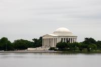 Jefferson Memorial &ndash; &copy; Astrid Kunath (Eberhardt TRAVEL)