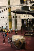 National Air and Space Museum &ndash; &copy; Astrid Kunath (Eberhardt TRAVEL)