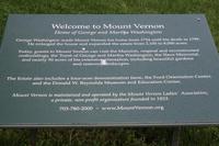 Mount Vernon &ndash; &copy; Astrid Kunath (Eberhardt TRAVEL)