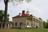 Mount Vernon &ndash; &copy; Astrid Kunath (Eberhardt TRAVEL)