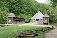 Mount Vernon &ndash; &copy; Astrid Kunath (Eberhardt TRAVEL)