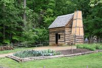 Mount Vernon &ndash; &copy; Astrid Kunath (Eberhardt TRAVEL)