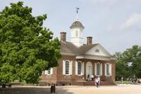 Williamsburg &ndash; &copy; Astrid Kunath (Eberhardt TRAVEL)