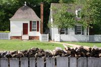 Williamsburg &ndash; &copy; Astrid Kunath (Eberhardt TRAVEL)