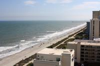 Myrtle Beach &ndash; &copy; Astrid Kunath (Eberhardt TRAVEL)