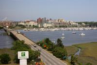 Charleston &ndash; &copy; Astrid Kunath (Eberhardt TRAVEL)