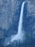Yosemite-Nationalpark &ndash; &copy; Anett Scheffler (Eberhardt TRAVEL)