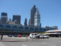 San Francisco &ndash; &copy; Anett Scheffler (Eberhardt TRAVEL)