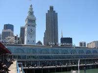 San Francisco &ndash; &copy; Anett Scheffler (Eberhardt TRAVEL)
