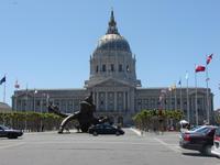 San Francisco &ndash; &copy; Anett Scheffler (Eberhardt TRAVEL)