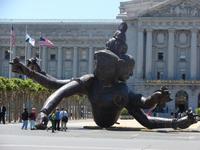 San Francisco &ndash; &copy; Anett Scheffler (Eberhardt TRAVEL)