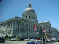 San Francisco &ndash; &copy; Anett Scheffler (Eberhardt TRAVEL)