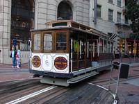 San Francisco &ndash; &copy; Anett Scheffler (Eberhardt TRAVEL)