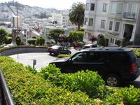 San Francisco &ndash; &copy; Anett Scheffler (Eberhardt TRAVEL)