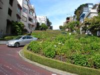 San Francisco &ndash; &copy; Anett Scheffler (Eberhardt TRAVEL)