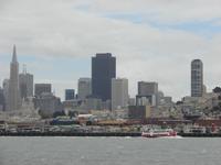 San Francisco &ndash; &copy; Anett Scheffler (Eberhardt TRAVEL)