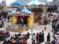 San Francisco &ndash; &copy; Anett Scheffler (Eberhardt TRAVEL)