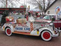 Route 66 &ndash; &copy; Anett Scheffler (Eberhardt TRAVEL)