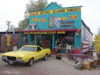 Route 66 &ndash; &copy; Anett Scheffler (Eberhardt TRAVEL)