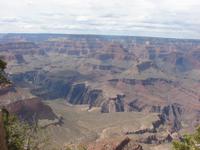 Grand Canyon &ndash; &copy; Anett Scheffler (Eberhardt TRAVEL)