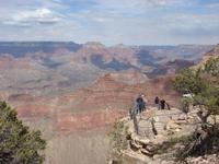 Grand Canyon &ndash; &copy; Anett Scheffler (Eberhardt TRAVEL)