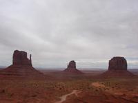 Monument Valley &ndash; &copy; Anett Scheffler (Eberhardt TRAVEL)