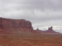 Monument Valley &ndash; &copy; Anett Scheffler (Eberhardt TRAVEL)