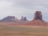 Monument Valley &ndash; &copy; Anett Scheffler (Eberhardt TRAVEL)