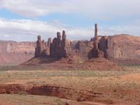 Monument Valley &ndash; &copy; Anett Scheffler (Eberhardt TRAVEL)