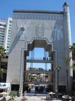 Los Angeles