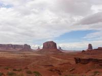 Monument Valley &ndash; &copy; Anett Scheffler (Eberhardt TRAVEL)