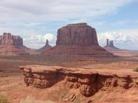 Monument Valley &ndash; &copy; Anett Scheffler (Eberhardt TRAVEL)