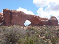 Arches-Nationalpark &ndash; &copy; Anett Scheffler (Eberhardt TRAVEL)