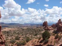 Arches-Nationalpark &ndash; &copy; Anett Scheffler (Eberhardt TRAVEL)