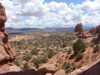 Arches-Nationalpark &ndash; &copy; Anett Scheffler (Eberhardt TRAVEL)