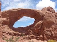 Arches-Nationalpark &ndash; &copy; Anett Scheffler (Eberhardt TRAVEL)