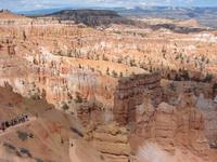 Bryce Canyon &ndash; &copy; Anett Scheffler (Eberhardt TRAVEL)