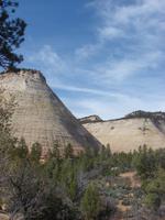 Zion-Nationalpark &ndash; &copy; Anett Scheffler (Eberhardt TRAVEL)