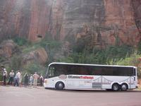 Zion-Nationalpark &ndash; &copy; Anett Scheffler (Eberhardt TRAVEL)