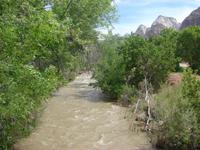 Zion-Nationalpark &ndash; &copy; Anett Scheffler (Eberhardt TRAVEL)