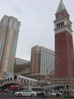 Las Vegas &ndash; &copy; Anett Scheffler (Eberhardt TRAVEL)