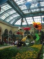 Las Vegas &ndash; &copy; Anett Scheffler (Eberhardt TRAVEL)