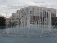Las Vegas &ndash; &copy; Anett Scheffler (Eberhardt TRAVEL)