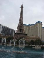 Las Vegas &ndash; &copy; Anett Scheffler (Eberhardt TRAVEL)