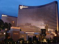 Las Vegas &ndash; &copy; Anett Scheffler (Eberhardt TRAVEL)