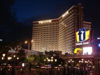 Las Vegas &ndash; &copy; Anett Scheffler (Eberhardt TRAVEL)