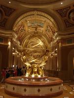 Las Vegas &ndash; &copy; Anett Scheffler (Eberhardt TRAVEL)